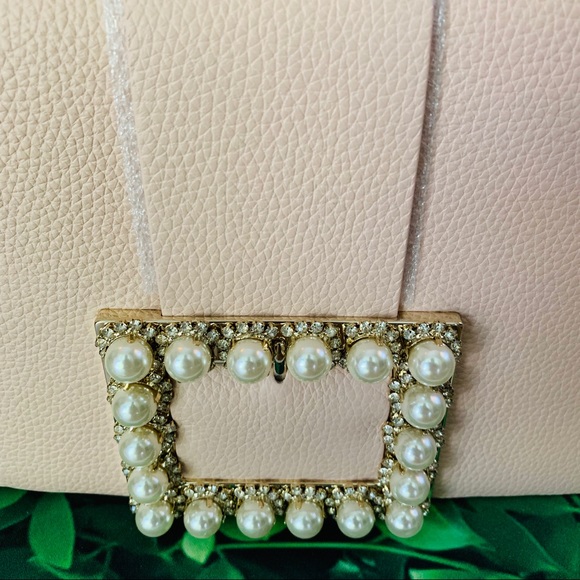 Kate Spade Madison Knollwood Marci Dolce Pearl - Picture 8 of 8